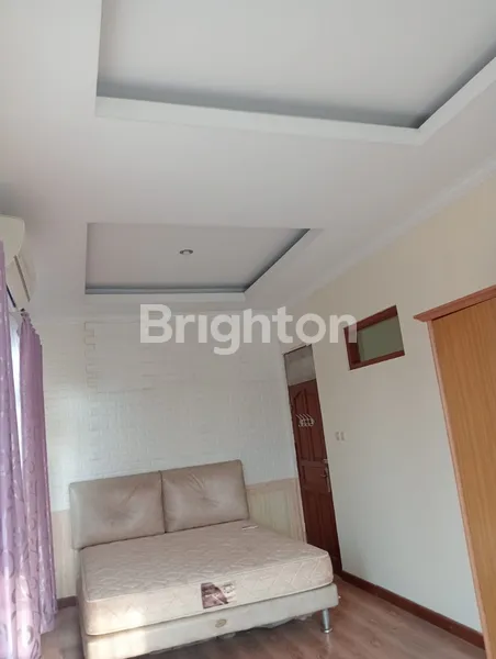 image RUMAH NYAMAN FURNISHED AREA BELAKANG BPKP PRAMUKA DKT LAP GOLF STRATEGIS EKONOMIS (3)