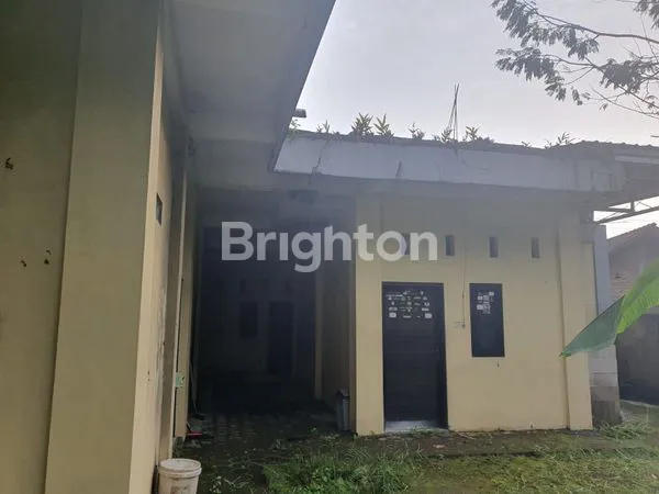 image RUKO & KOST STRATEGIS DI SIDOREJO SALATIGA, LT 401M² (5)