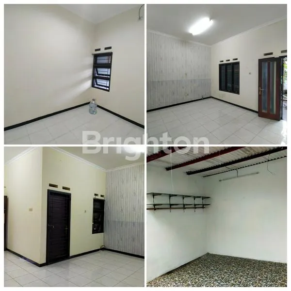 image CLUSTER EKSKULIF 2 LANTAI SEMI FURNISHED GENTAN RAYA (8)
