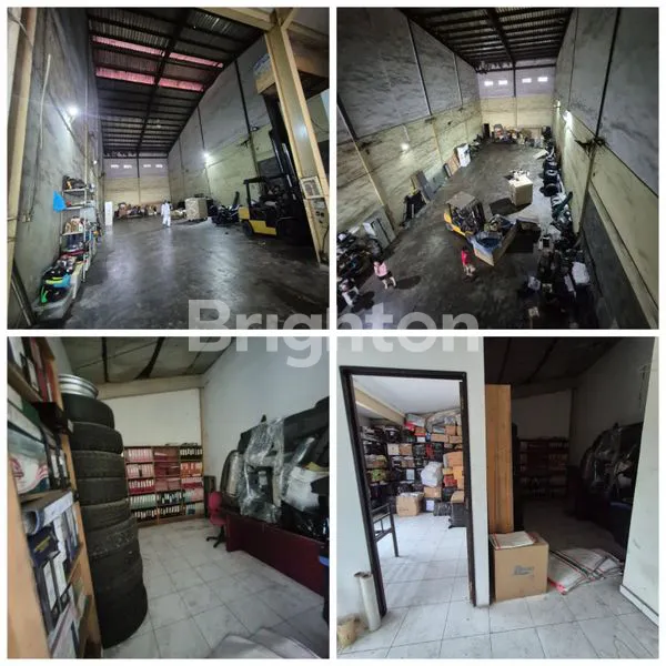 image GUDANG LUAS 705M² DI BATAM CENTRE, PLAFON 13M & MEZZANINE (4)