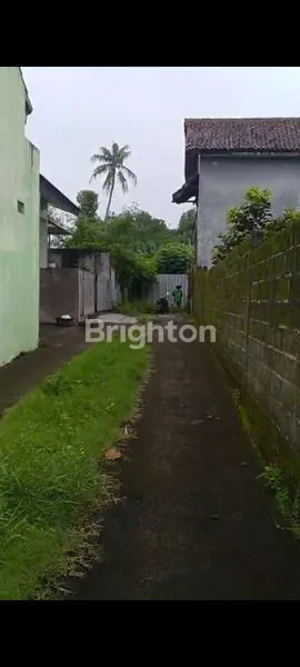 image DIJUAL TANAH DI SINDUHARDJO SLEMAN YOGYAKARTA (1)