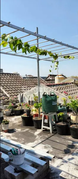 image RUMAH 2 LANTAI ASRI DAN NYAMAN DAERAH KLAYATAN 3 KOTA MALANG (3)