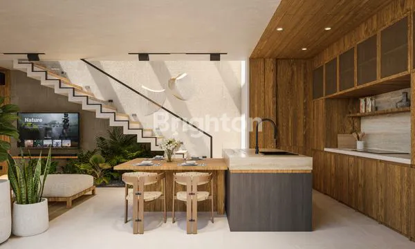 image HOLISTIC LIVING VILLA 3 MENIT KE PANTAI JIMBARAN (5)