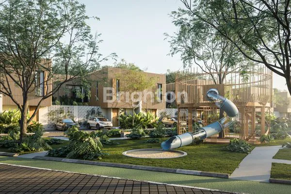 image HOLISTIC LIVING VILLA 3 MENIT KE PANTAI JIMBARAN (2)