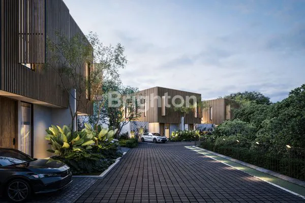 image HOLISTIC LIVING VILLA 3 MENIT KE PANTAI JIMBARAN (1)