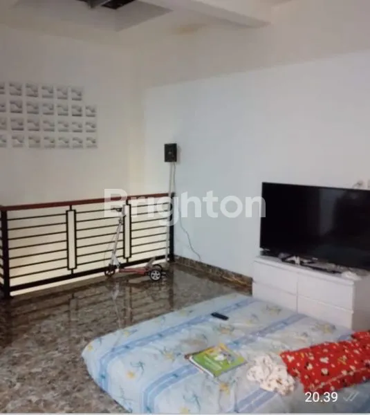 image RUMAH MEWAH FULL RENOVASI DI GRAHA LARAS SENTUL BOGOR (3)