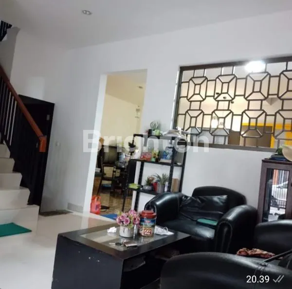 image RUMAH MEWAH FULL RENOVASI DI GRAHA LARAS SENTUL BOGOR (7)