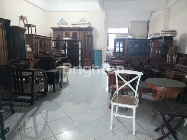 image RUKO STRATEGIS PINGGIR JALAN UTAMA DI MARSMA ISWAHYUDI (8)