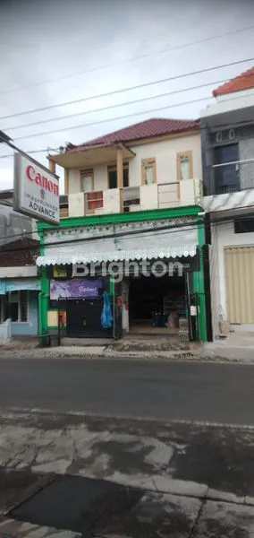 RUKO SIAP PAKAI DI KOTA MALANG