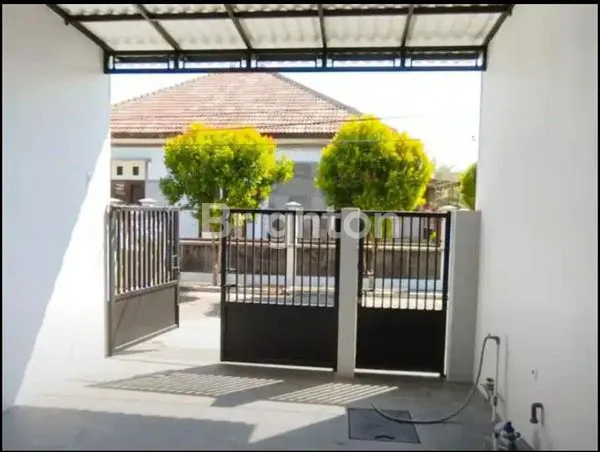 image RUMAH BARU 2 LANTAI SEMOLOWARU MERR KLAMPIS MODERN MINIMALIS (8)