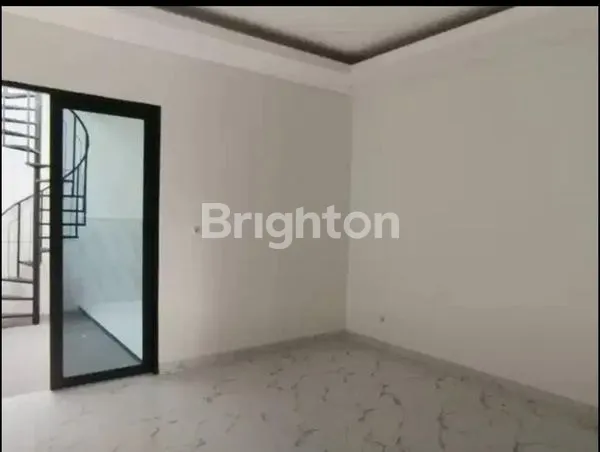 image RUMAH BARU 2 LANTAI SEMOLOWARU MERR KLAMPIS MODERN MINIMALIS (3)