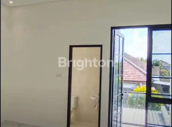 image RUMAH BARU 2 LANTAI SEMOLOWARU MERR KLAMPIS MODERN MINIMALIS (5)