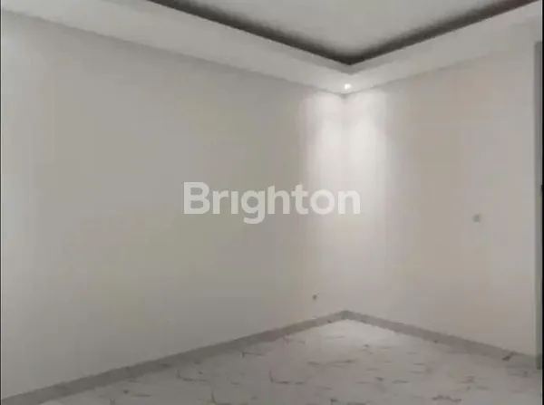 image RUMAH BARU 2 LANTAI SEMOLOWARU MERR KLAMPIS MODERN MINIMALIS (6)