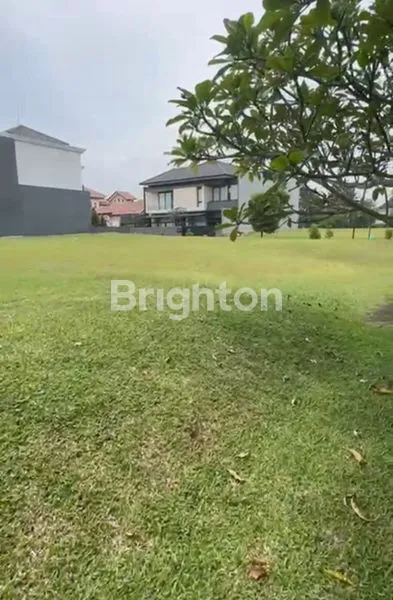 Gambar Property TANAH KAVLING BSD