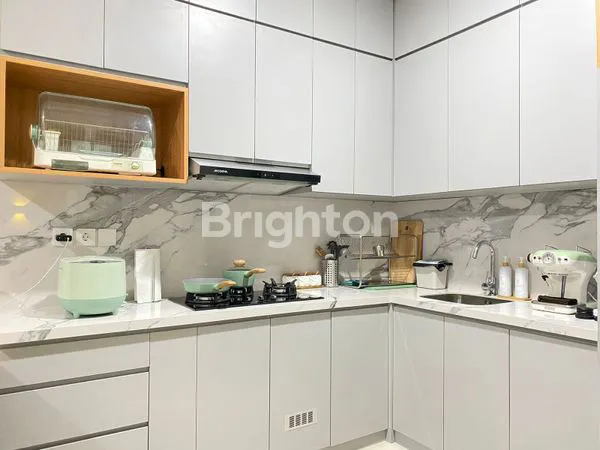 image HUNIAN MODERN DI BINTARO, 3 KT & SIAP HUNI (5)