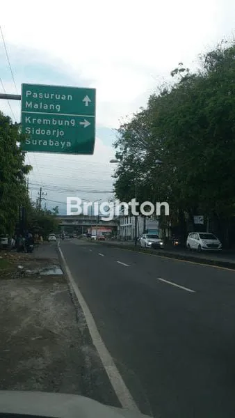image TANAH INDUSTRI RAYA GEMPOL PASURUAN, JALAN RAYA PROPINSI SURABAYA MALANG (1)