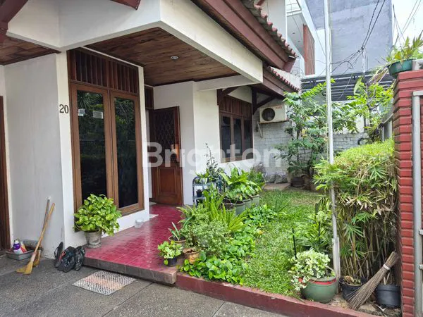 image SUNRISE GARDEN SURYA PERMATA JAKARTA BARAT (1)