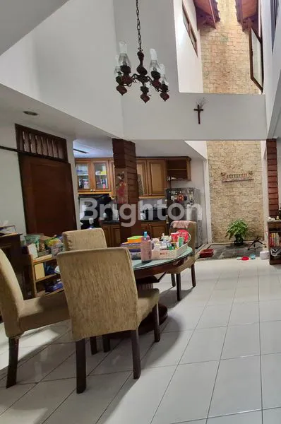 image SUNRISE GARDEN SURYA PERMATA JAKARTA BARAT (4)