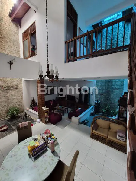 image SUNRISE GARDEN SURYA PERMATA JAKARTA BARAT (6)