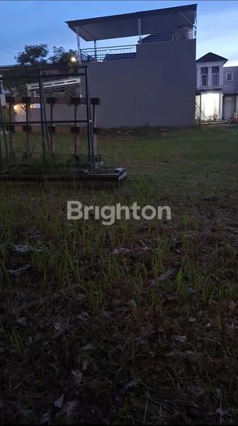 image DIJUAL TANAH DI CITRA LAND CITY PERUMAHAN CITRA LAND (2)