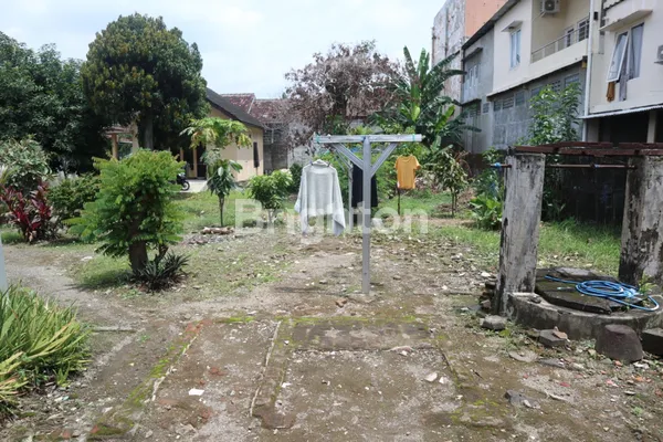 image JUAL TANAH SHM 1.250 M² BONUS RUMAH DI KRICAK JOGJA (3)