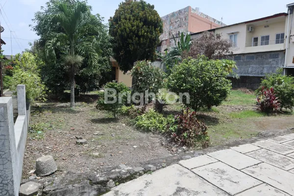 image JUAL TANAH SHM 1.250 M² BONUS RUMAH DI KRICAK JOGJA (4)