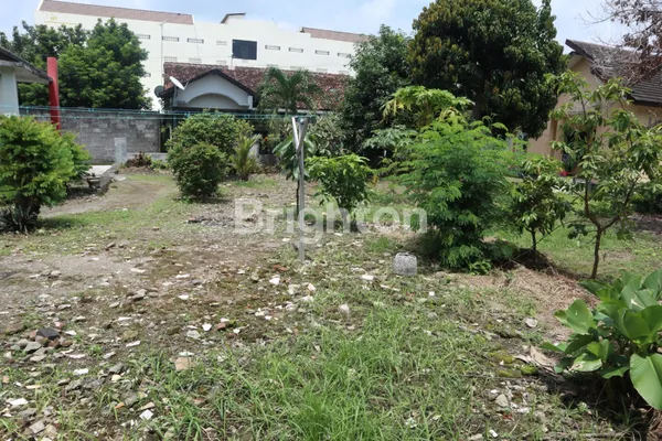 image JUAL TANAH SHM 1.250 M² BONUS RUMAH DI KRICAK JOGJA (6)
