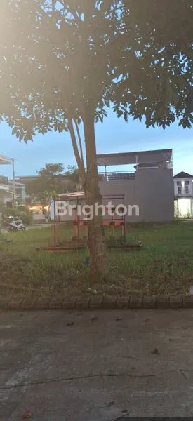 image DIJUAL TANAH DI CITRA LAND CITY PERUMAHAN CITRA LAND (1)