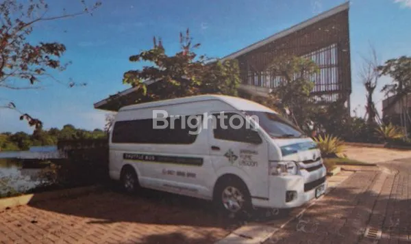 image RUMAH MODERN SPRINGHILL YUME LAGOON (4)