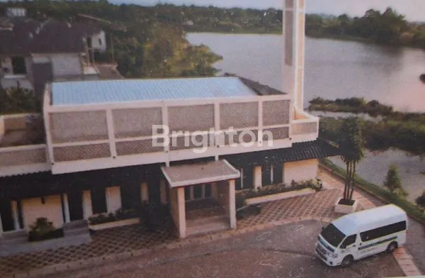 image RUMAH MODERN SPRINGHILL YUME LAGOON (6)