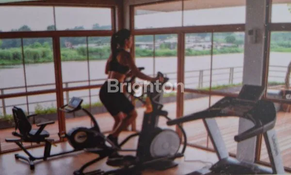 image RUMAH MODERN SPRINGHILL YUME LAGOON (3)