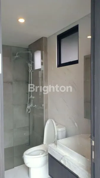 image DISEWAKAN & DIJUAL CLUSTER - HIERA BSD (3)