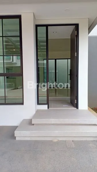 image DISEWAKAN & DIJUAL CLUSTER - HIERA BSD (6)