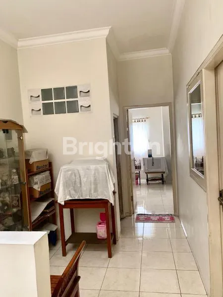 image RUMAH 3 LANTAI DI TANJUNG DUREN, JAKARTA BARAT (4)