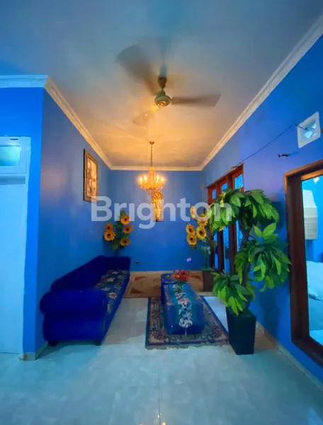 image DI JUAL CEPAT RUMAH 1 LANTAI RAPI DAN SIAP HUNI DI KOJA JAKARTA UTARA (3)