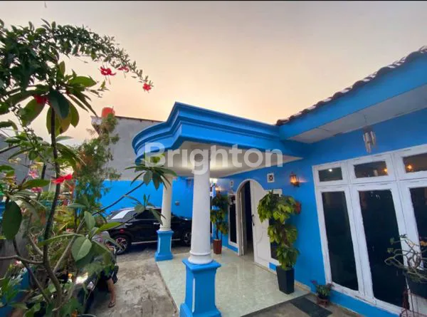 image DI JUAL CEPAT RUMAH 1 LANTAI RAPI DAN SIAP HUNI DI KOJA JAKARTA UTARA (2)
