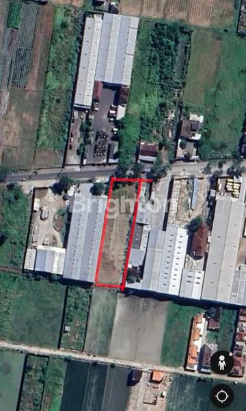 image TANAH DI JL ADI SOEMARMO (1)