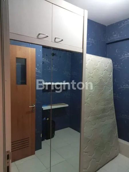 image DI SEWAKAN APARTEMEN PUNCAK PERMAI SIAP HUNI (5)