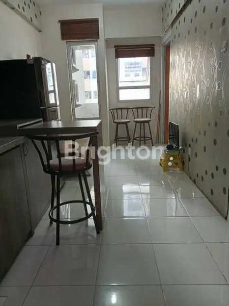 image DI SEWAKAN APARTEMEN PUNCAK PERMAI SIAP HUNI (1)