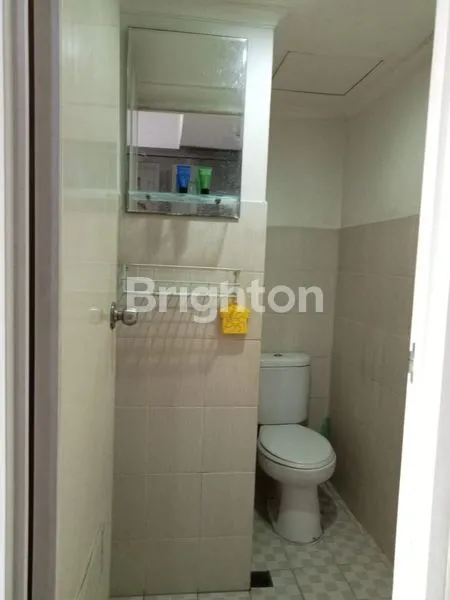 image DI SEWAKAN APARTEMEN PUNCAK PERMAI SIAP HUNI (6)