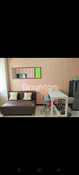 image APARTEMEN METRO SUITES 2BR FURNISHED, DEKAT METRO INDAH MALL SOEKARNO HATTA  (2)