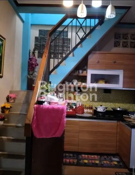 image DIJUAL MURAH RUMAH REGENCY 2 LANTAI  (2)