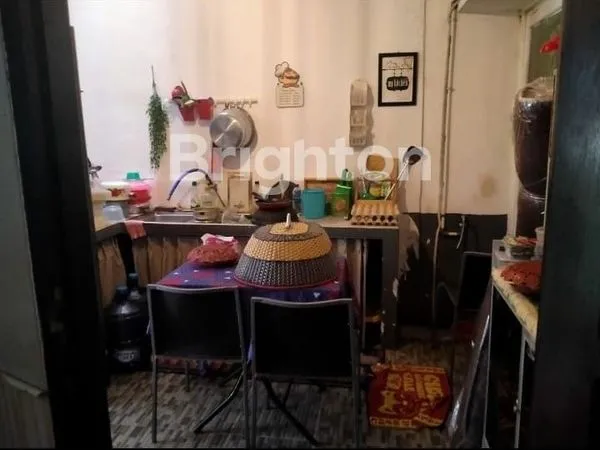 image DIJUAL MURAH RUMAH REGENCY 2 LANTAI  (5)