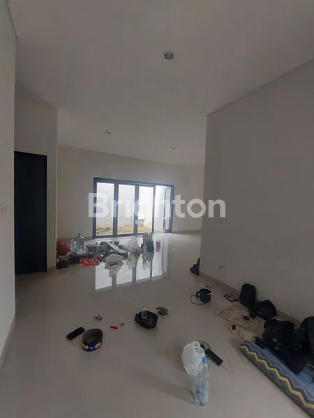 image RUMAH SEWA PERUMAHAN KRANGGAN PERMAI CIBUBUR  (1)