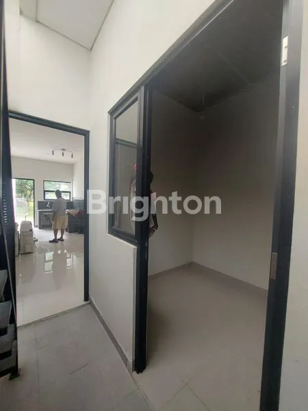 image RUMAH SEWA PERUMAHAN KRANGGAN PERMAI CIBUBUR  (8)