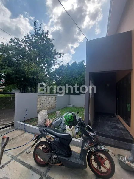 image RUMAH SEWA PERUMAHAN KRANGGAN PERMAI CIBUBUR  (7)