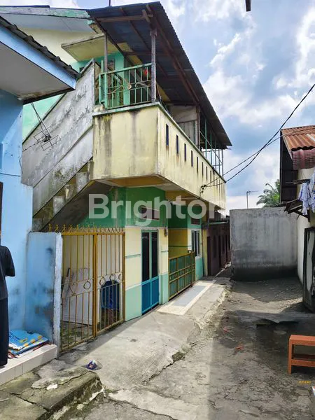 image RUMAH STRATEGIS DI TANJUNG MORAWA, DEKAT KANTOR CAMAT (1)