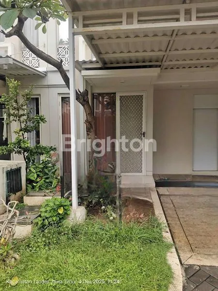 image RUMAH DI GRAND PAKUWON CLUSTER ADELAIDE  (1)