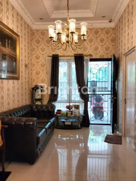 image RUMAH PREMIUM SEMI FURNISHED DI KOJA - JAKARTA UTARA (2)