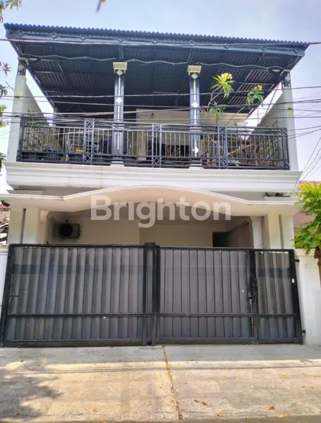 image RUMAH PREMIUM SEMI FURNISHED DI KOJA - JAKARTA UTARA (1)